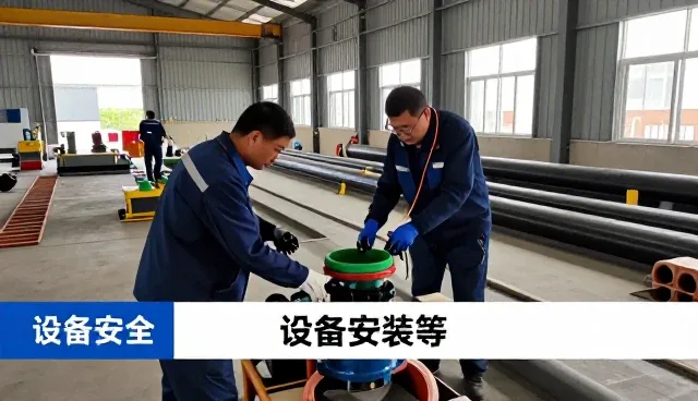 工程维保服务帮助加固实现效率提升