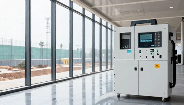 土建设备调试工具的使用条件与处理方法